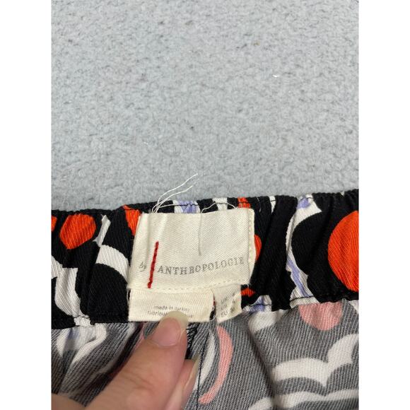 Anthropologie Womens Size 4 Breezy Straight Pants - Picture 3 of 13